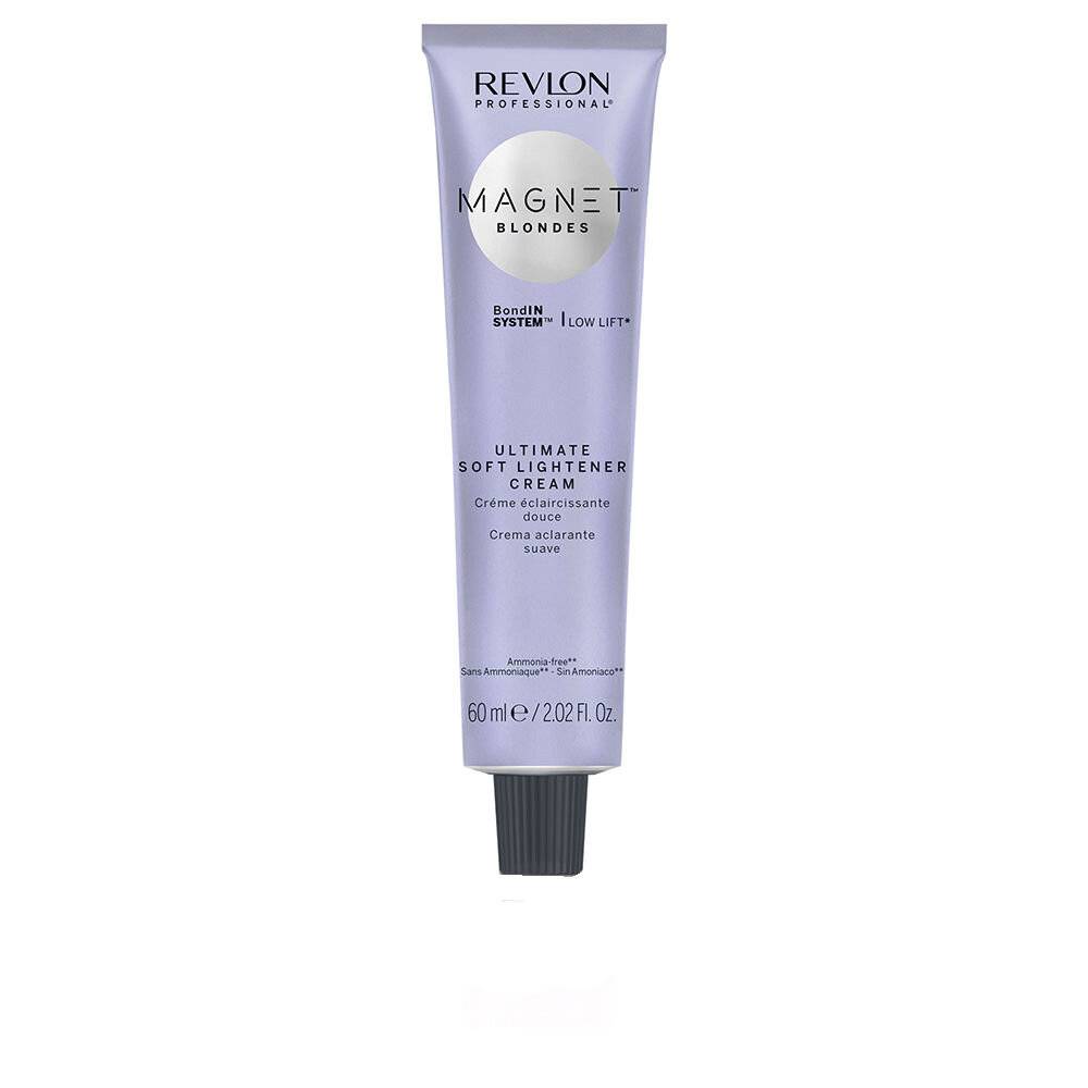 Revlon Magnet Blondes Soft Lightener Cream 60ml
