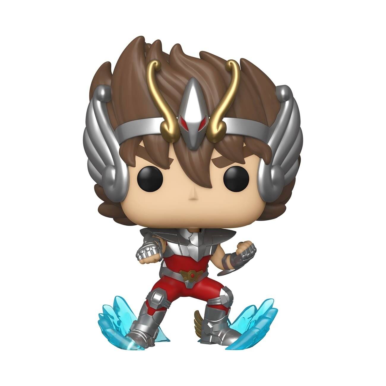 Actionfiguren Funko POP! Saint Seiya: Pegasus Seiya