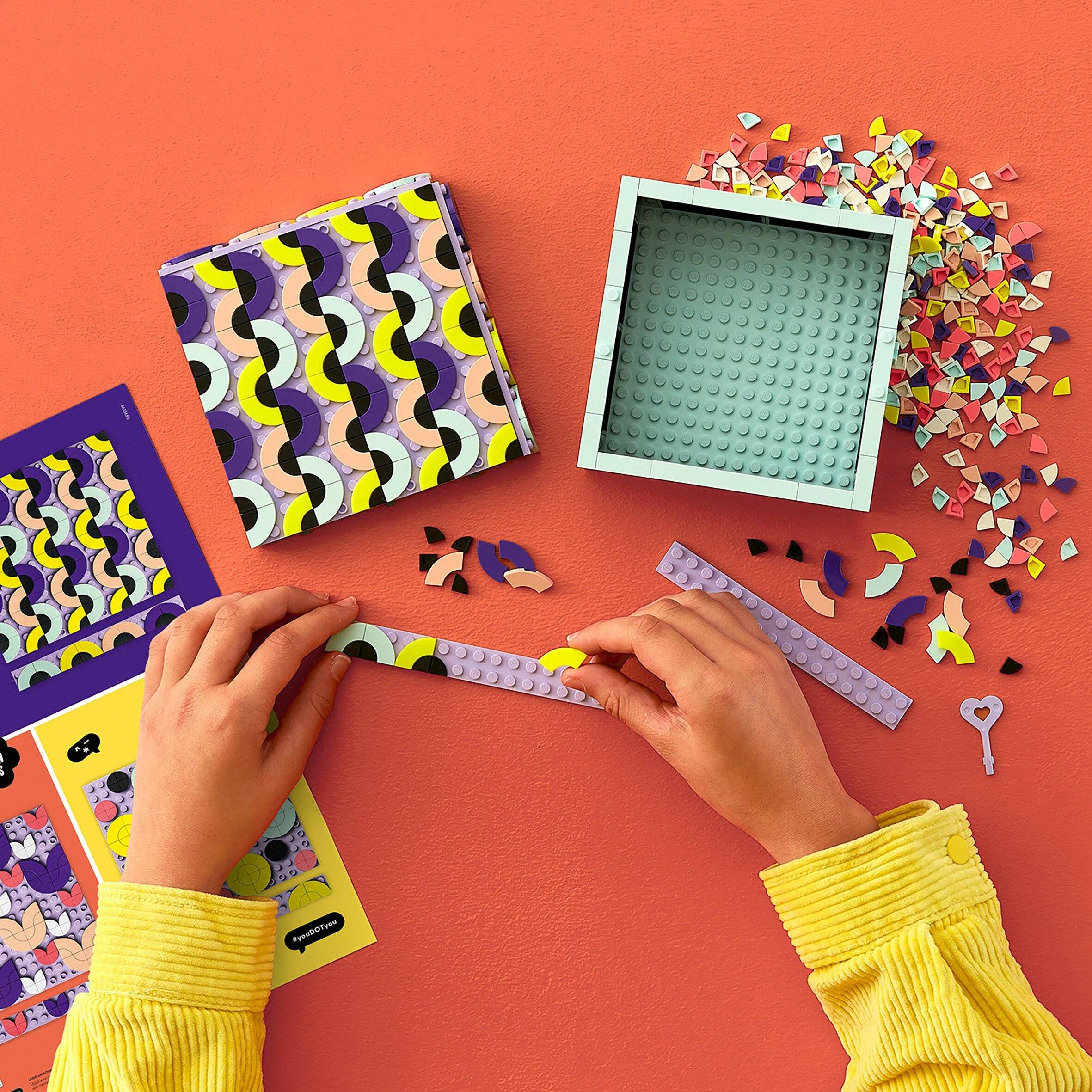 LEGO Dots Große Box (41960)