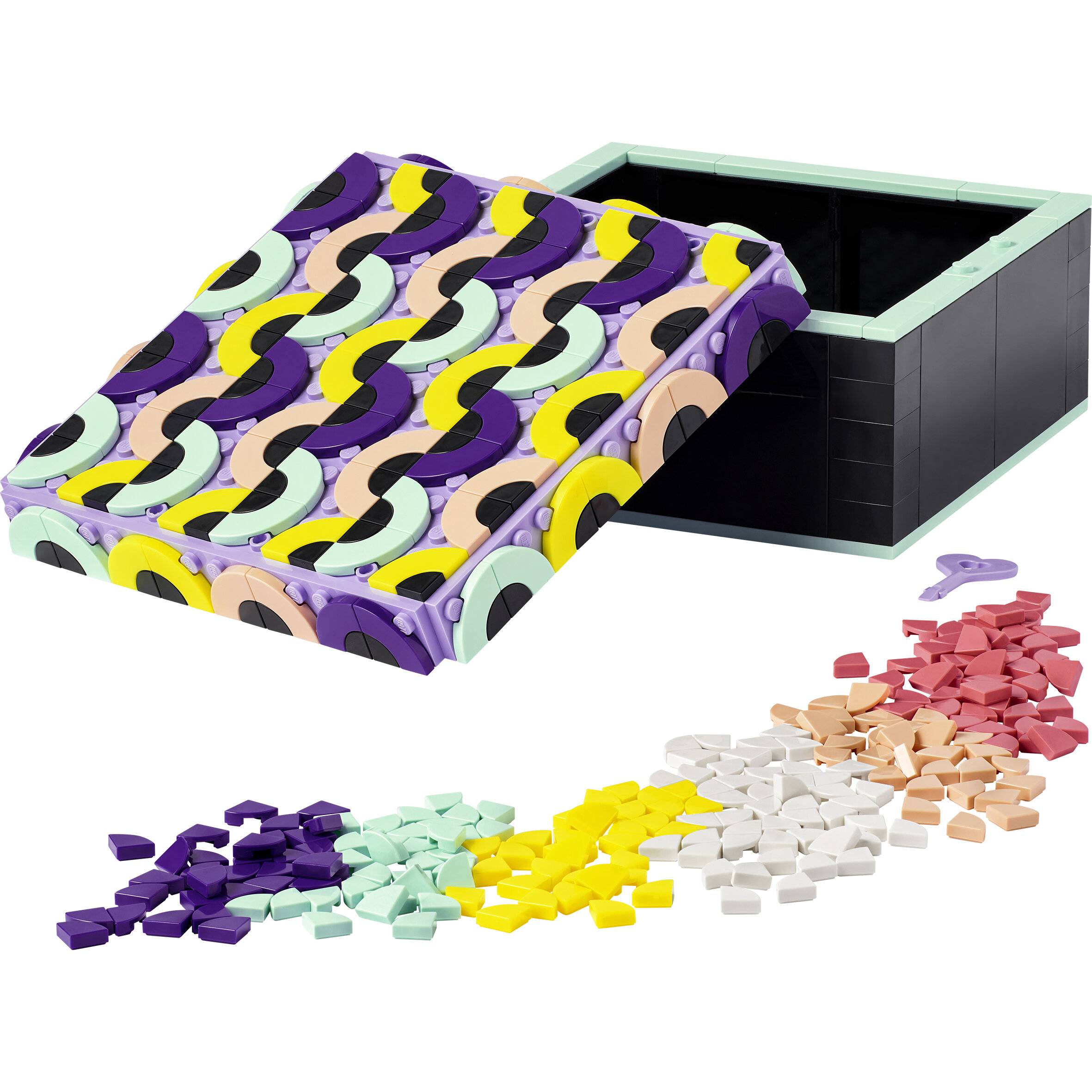 LEGO Dots Große Box (41960)
