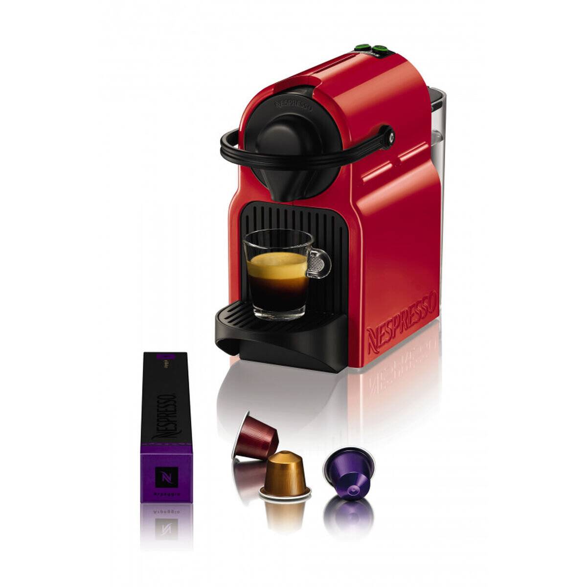 Krups Coffeemachine Nespresso Inissia (XN1005)