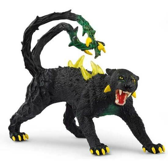 Schleich Schatten Panther (42522)