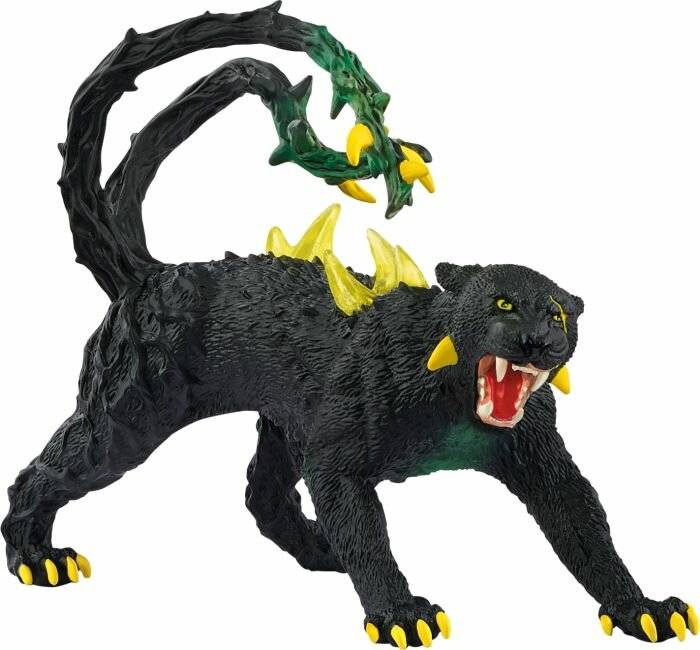 Schleich Schatten Panther (42522)