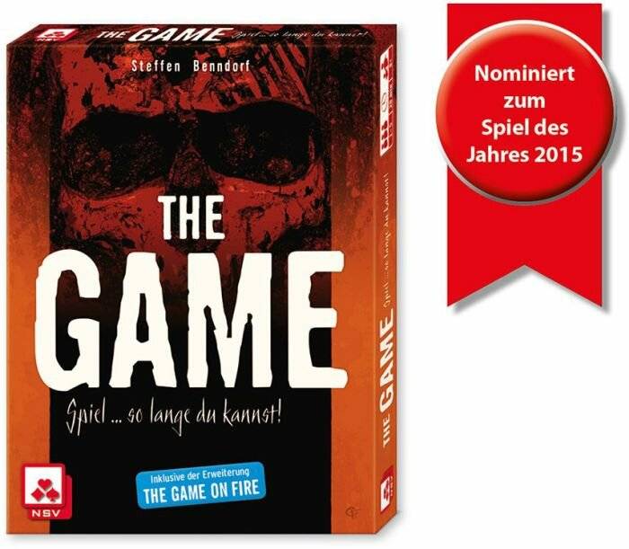NSV The Game
