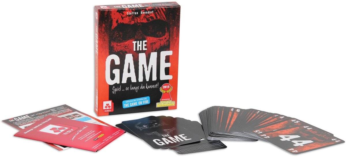 NSV The Game