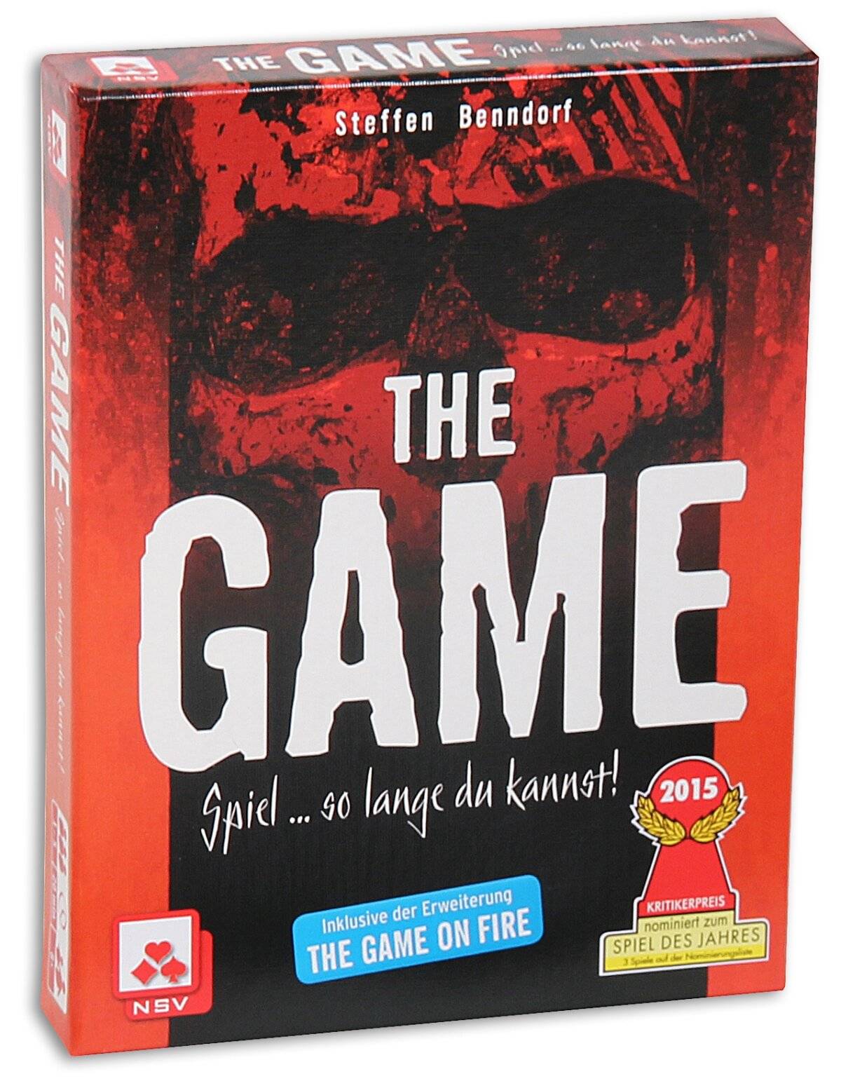 NSV The Game