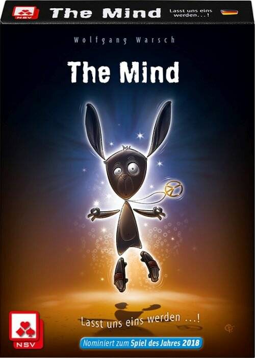 The Mind