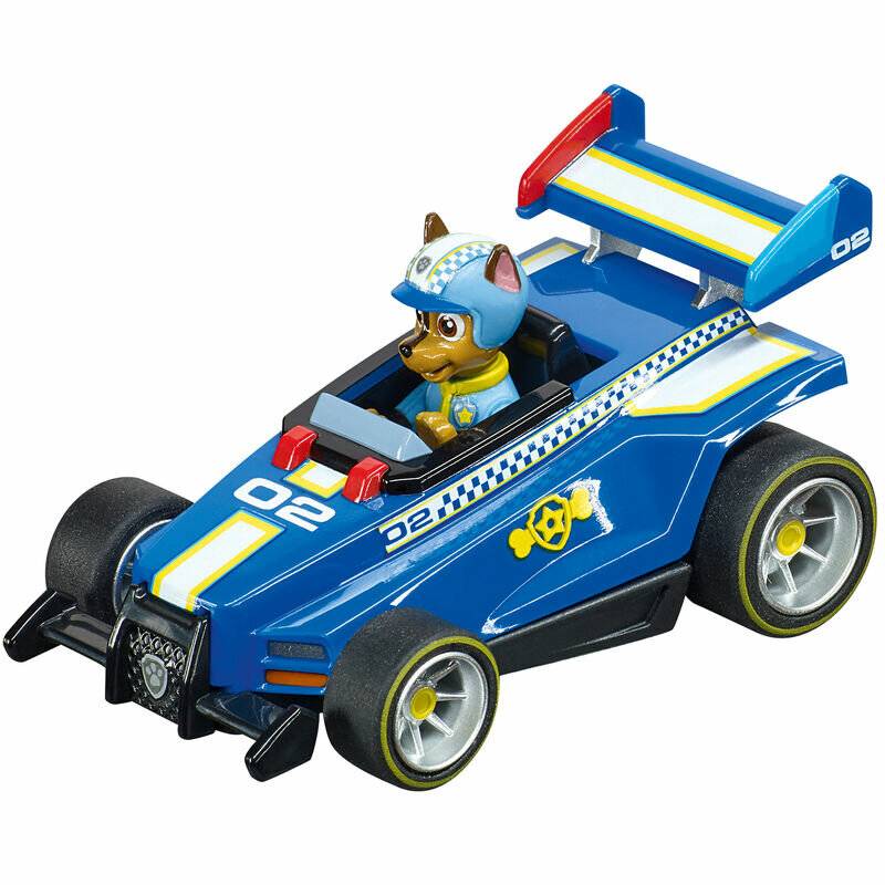 GO!!! PAW Patrol - Ready Race Rescue