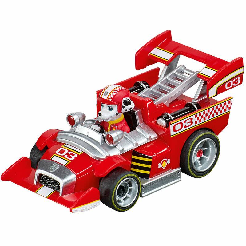 GO!!! PAW Patrol - Ready Race Rescue