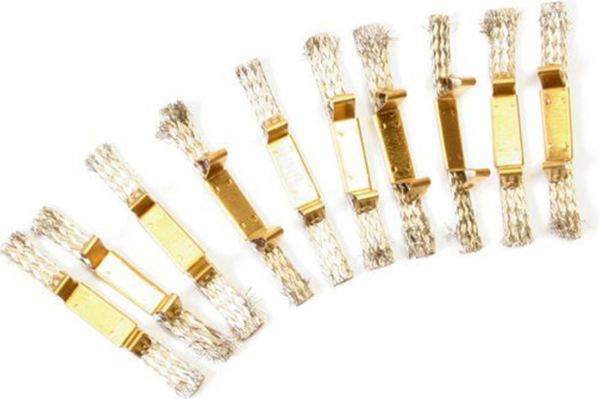 Doppelschleifer (10), ab 2007