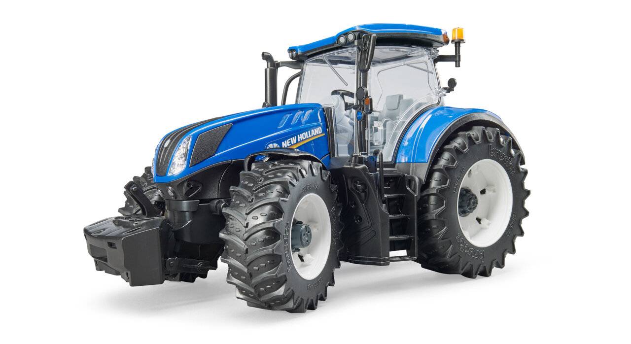 bruder New Holland T7,315, Modellfahrzeug
