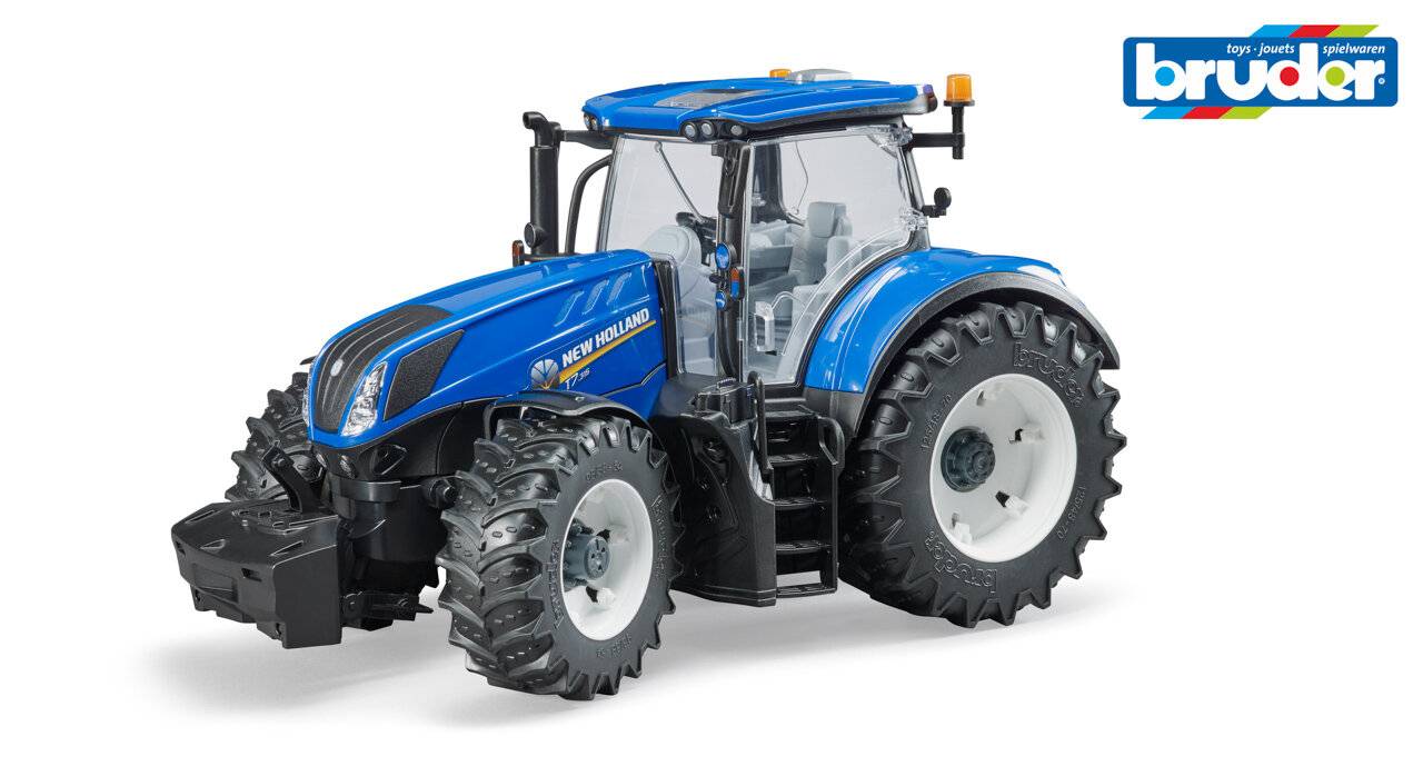 bruder New Holland T7,315, Modellfahrzeug