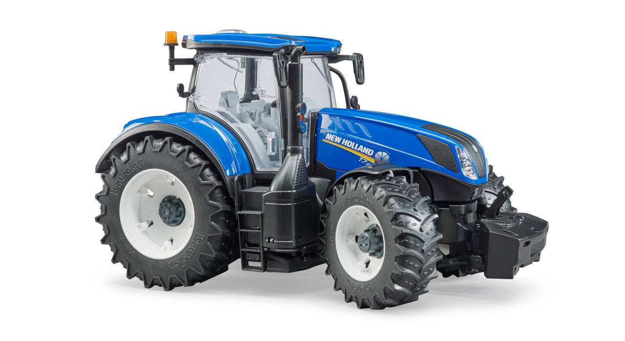 bruder New Holland T7,315, Modellfahrzeug