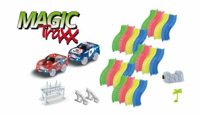 Magic Traxx Race Bahn 373