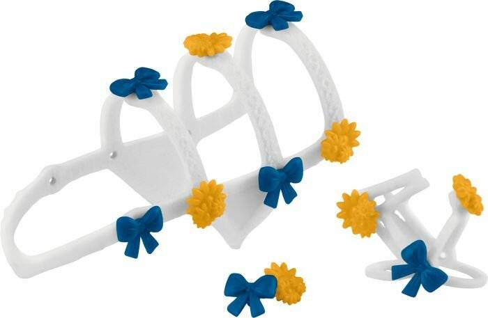 Accessoires Pferdeshow Schmuck