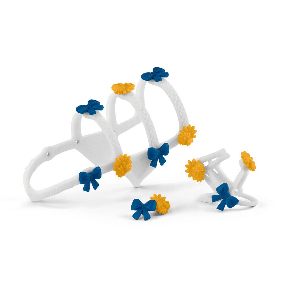 Accessoires Pferdeshow Schmuck