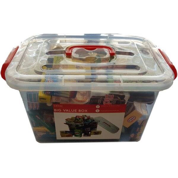 Big Value Box