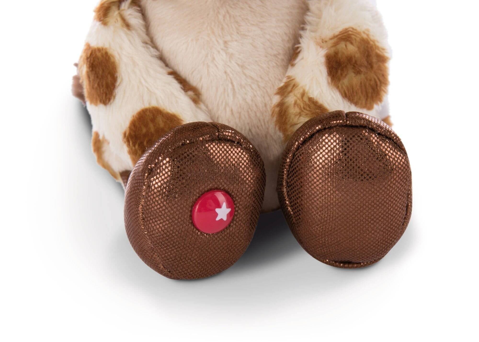 Glubschis Giraffe Halla, ca. 15cm