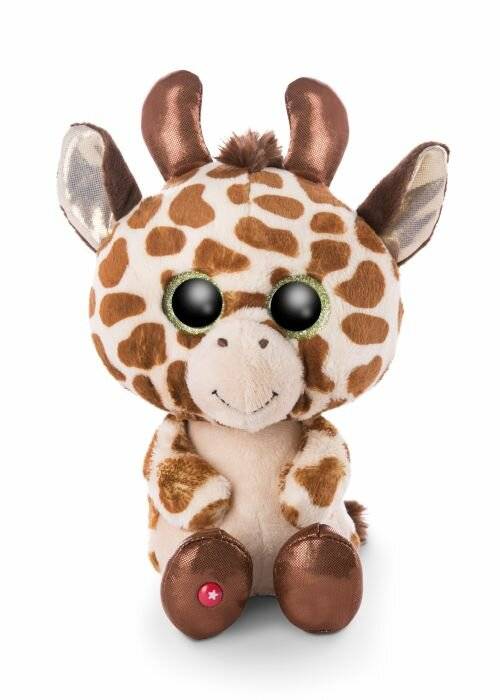 Glubschis Giraffe Halla, ca. 25cm