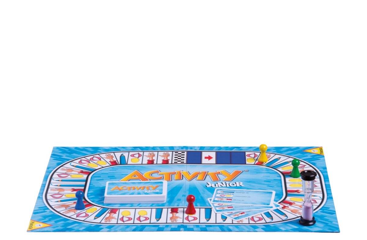 Piatnik Activity Junior