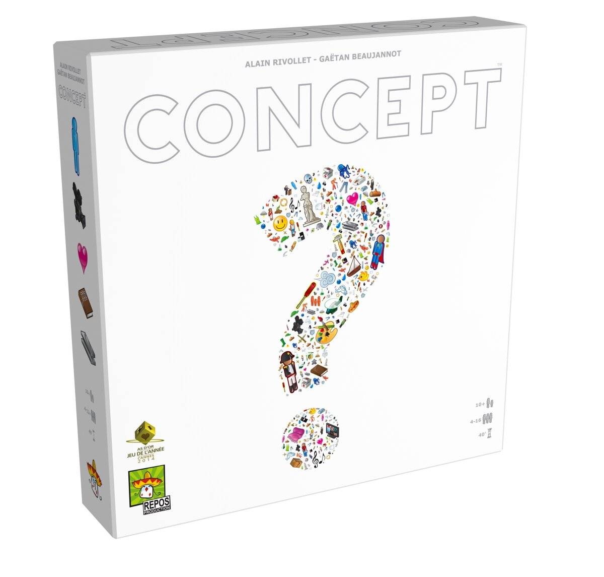 Concept