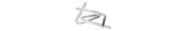 Metall-Knobelei BMM Metalldose