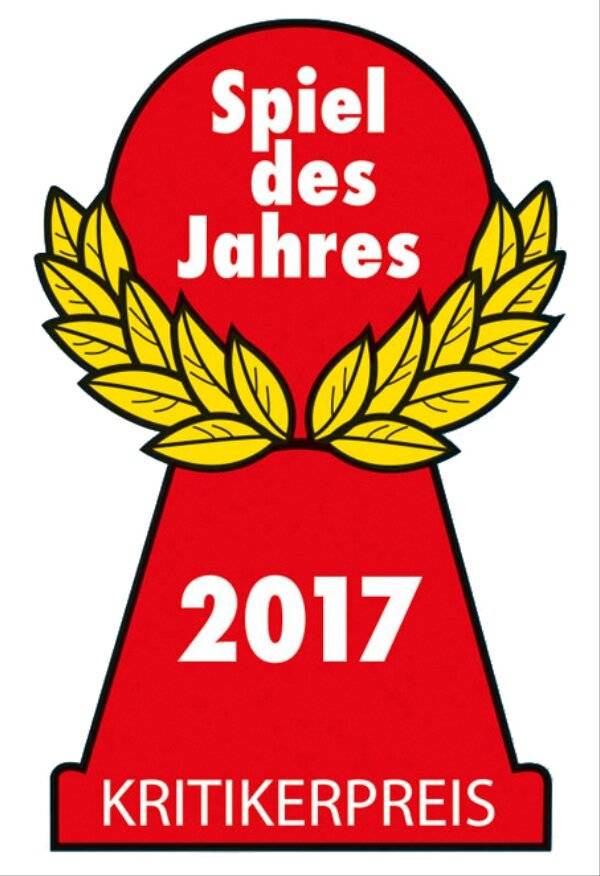 Pegasus Spiele Pegasus Spiele Kingdomino Spiel des Jahres 2017