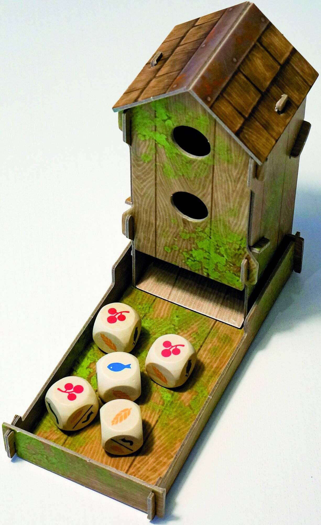 Pegasus Spiele Flü gelschlag