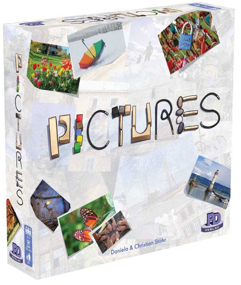 Pictures (Spiel des Jahres 2020)