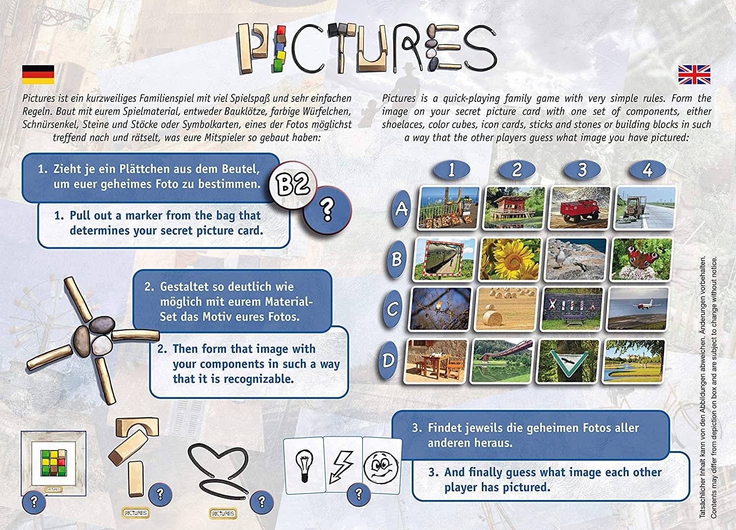 Pictures (Spiel des Jahres 2020)
