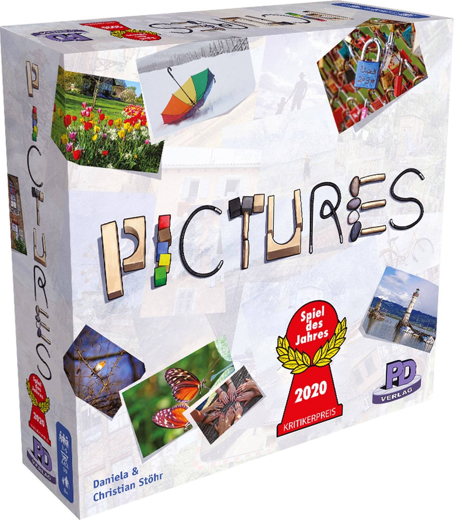 Pictures (Spiel des Jahres 2020)