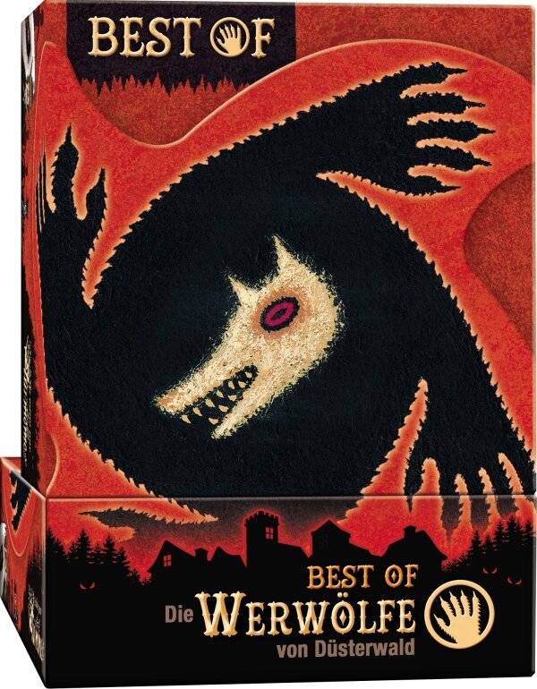 Best of Werwölfe