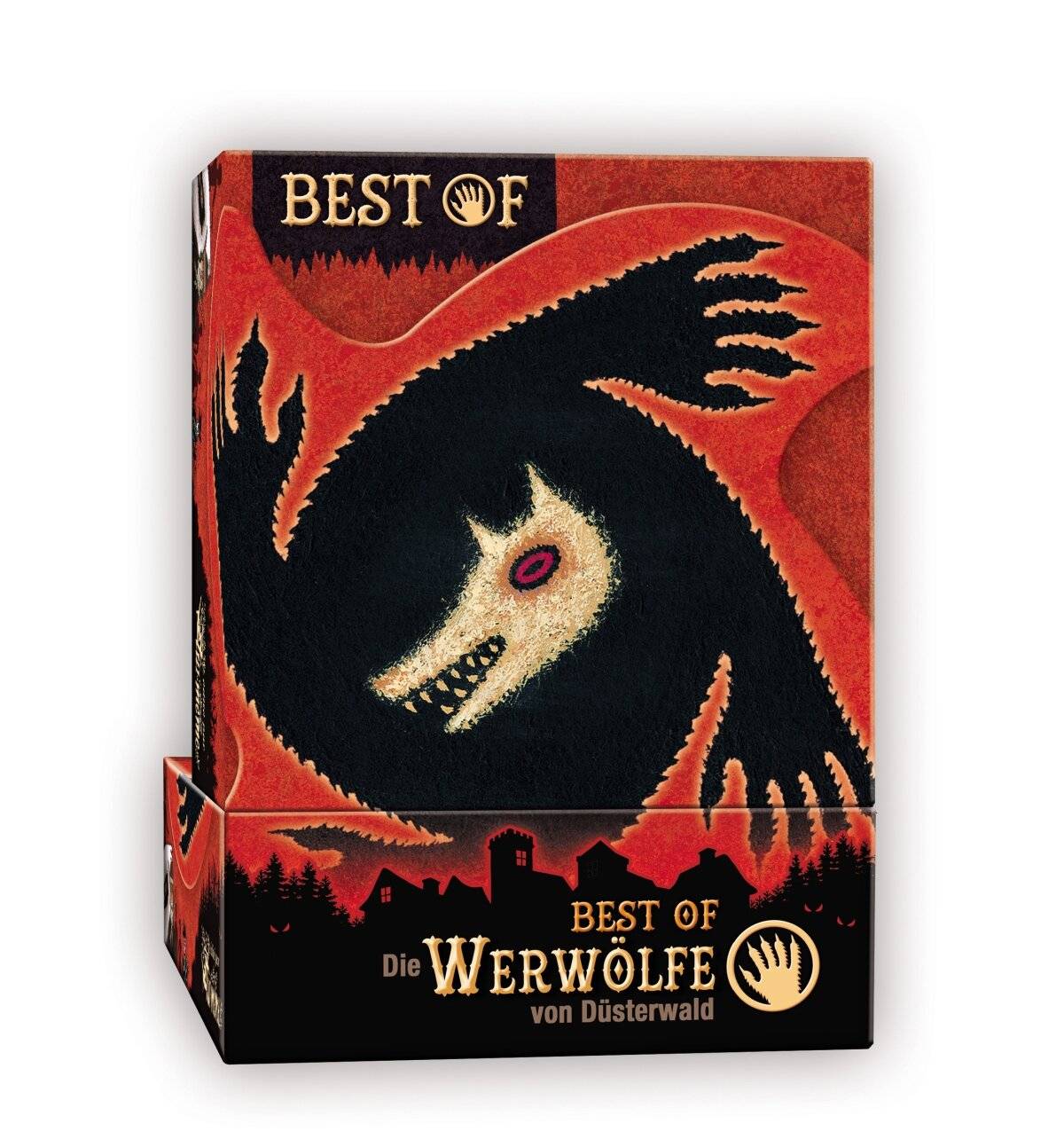 Best of Werwölfe