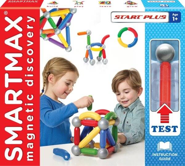 SmartMax Start Plus 30 Teilig
