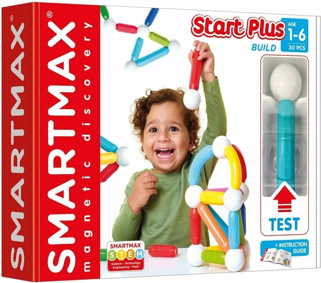 SmartMax Start Plus 30 Teilig