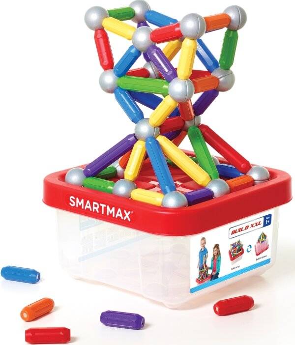 SmartMax Collector Box XXL 70 Teilig