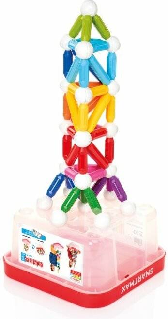 SmartMax Collector Box XXL 70 Teilig
