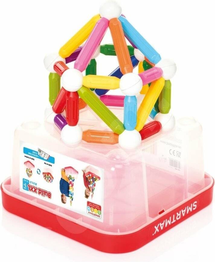 SmartMax Collector Box XXL 70 Teilig