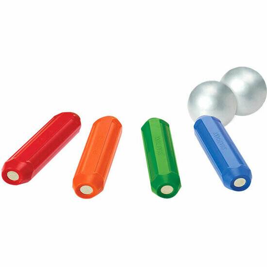 SmartMax Magnetspiel Start Plus 23 Teilig