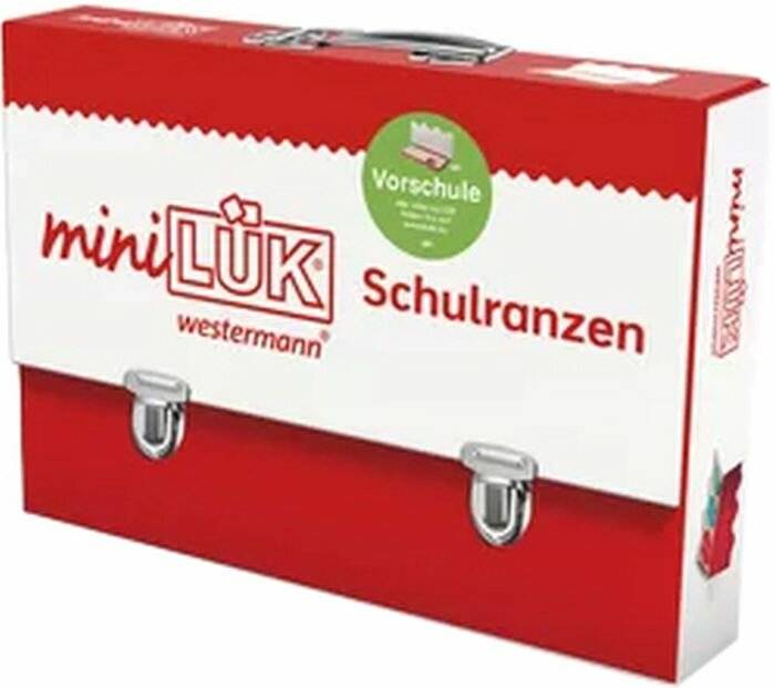 ML Koffer Vorschule