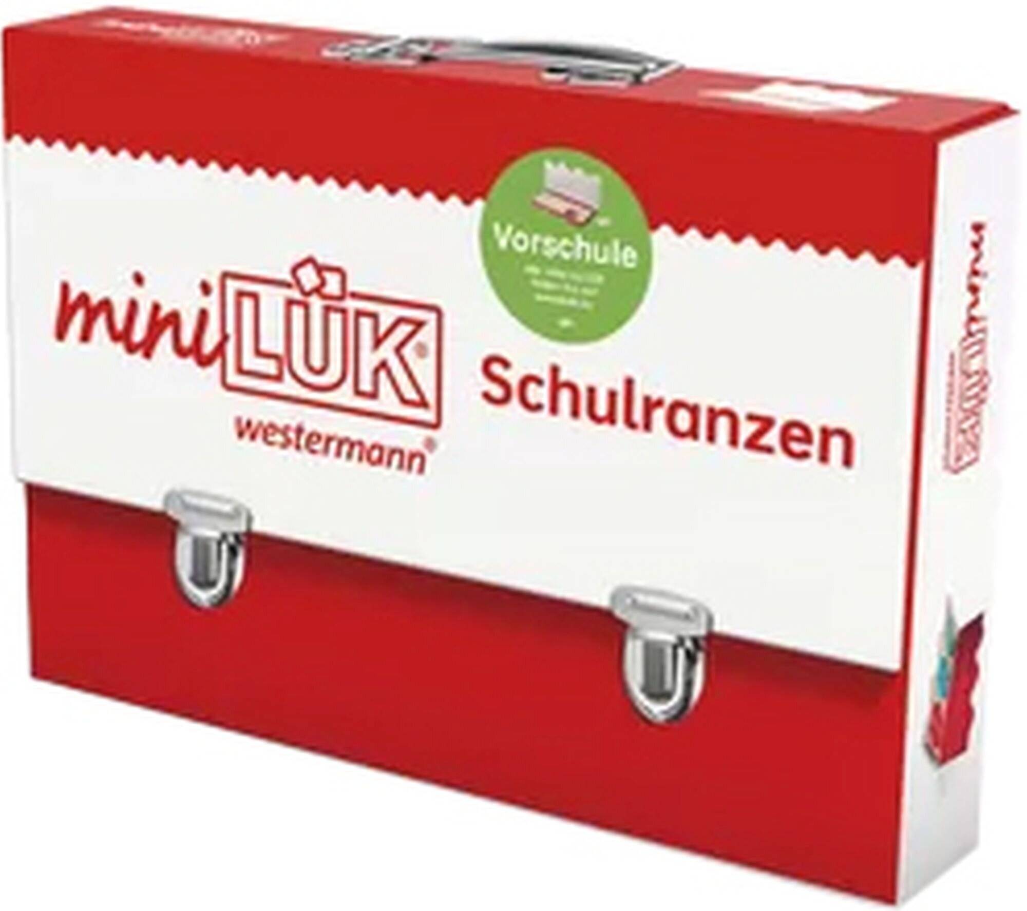 ML Koffer Vorschule
