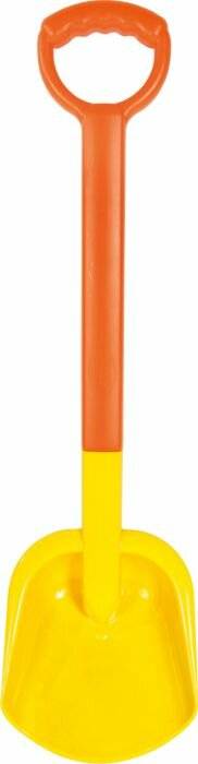 Stabilo Schaufel Kunststoff 70cm