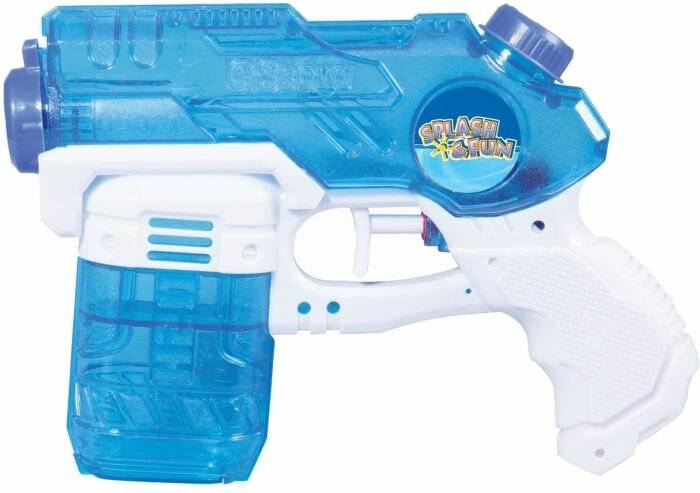 SF Wasserpistole 19cm, 150ml