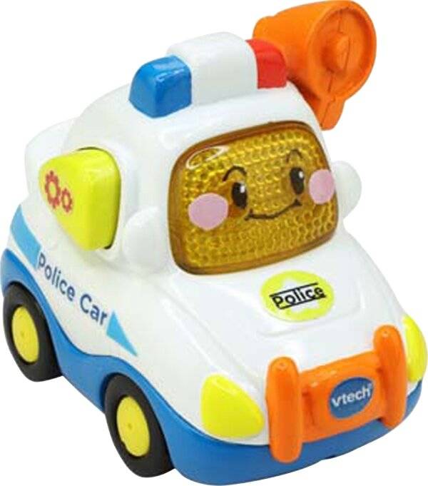 vtech Polizei - Tut Tut Baby Flitzer