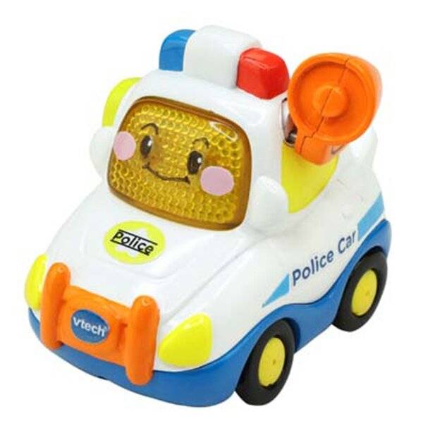 vtech Polizei - Tut Tut Baby Flitzer