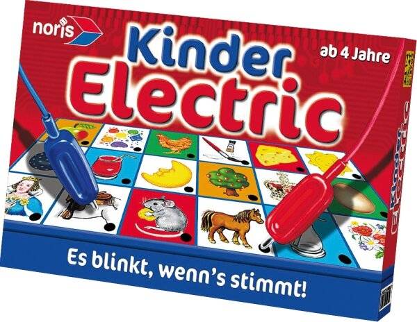Kinder Electric