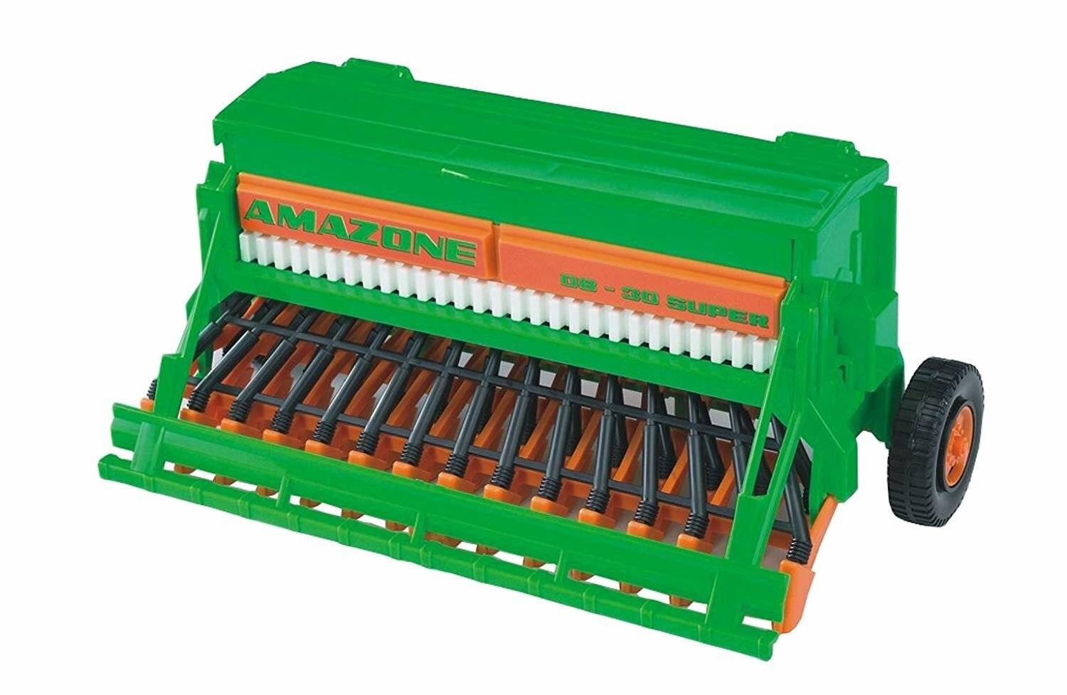 Zubehör: Amazone Sämaschine