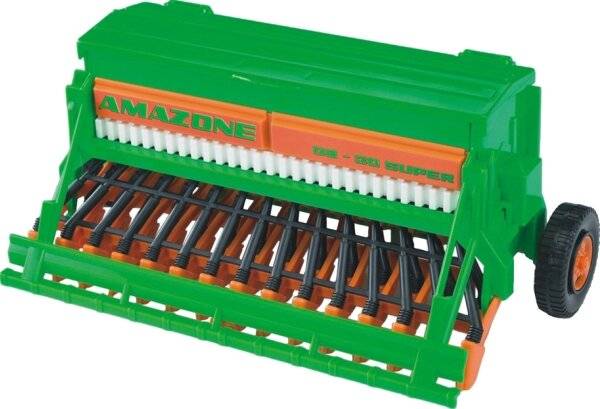 Zubehör: Amazone Sämaschine