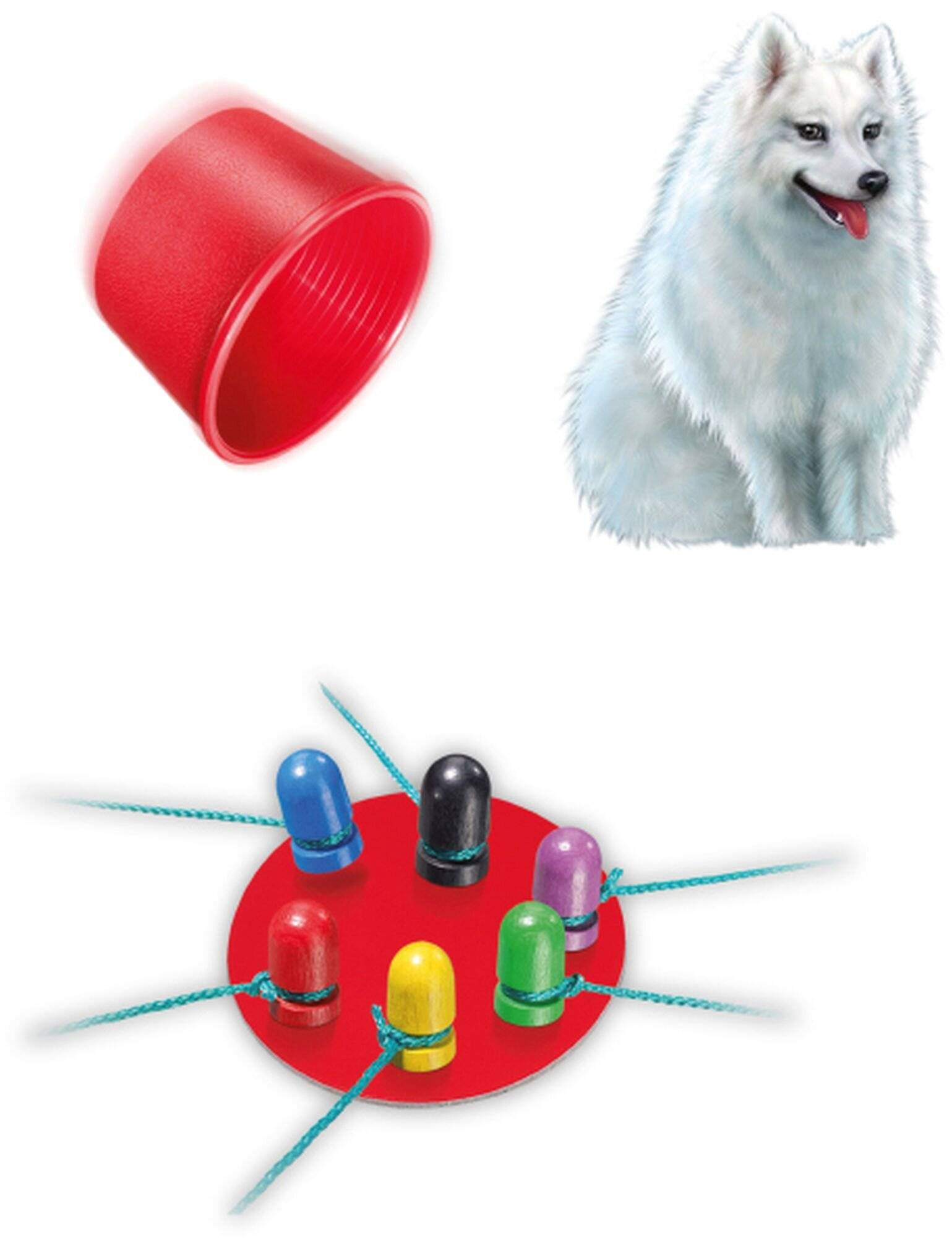 Schmidt Spiele Schmidt Spiele - Spitz pass auf!