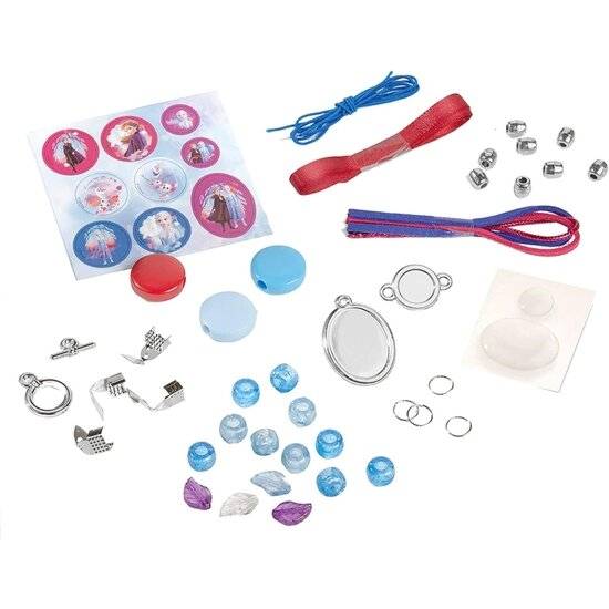FRO 2 Schwesternschmuck Bastelset